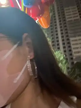 Wendy_789 webcam