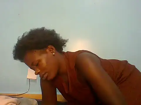 Stella_blessing1 webcam