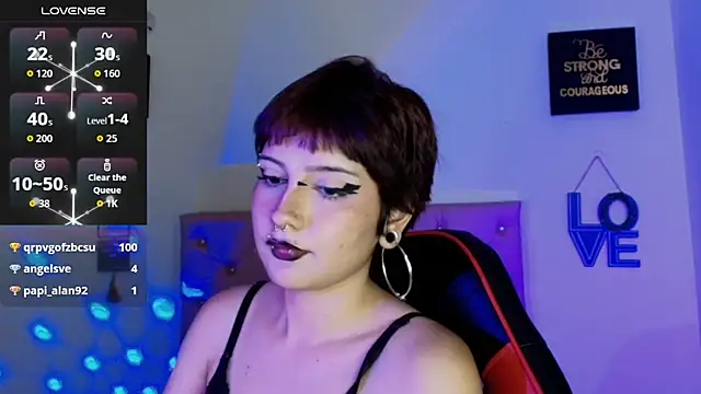 Watch akiradoom live on EroticFlix - High definition streams