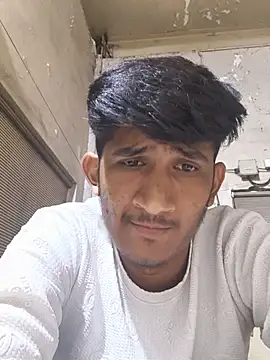 Shaktihwhwh webcam