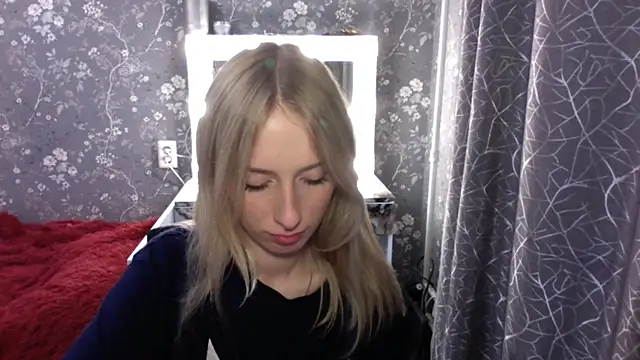 JennaLomeri webcam
