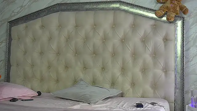 AshleyBllue webcam