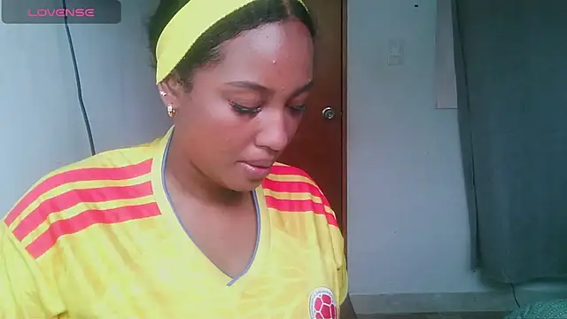 blackytibae webcam