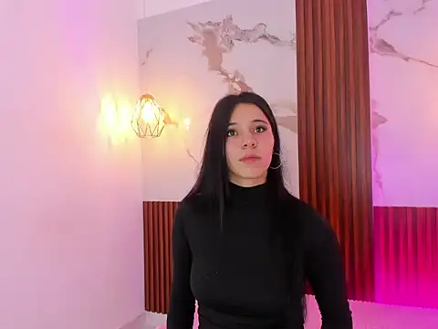 MadissonLewis1 webcam
