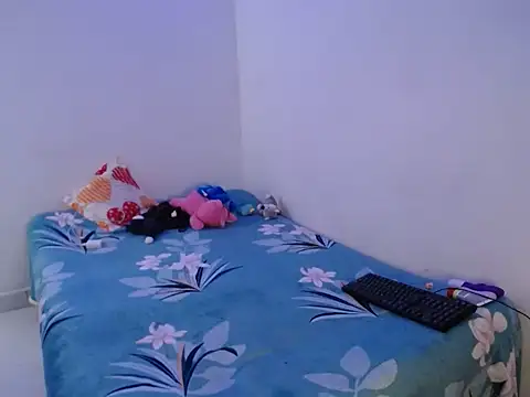 samanta-stone webcam