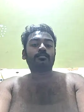 BlackHairy_man live cam on StripChat