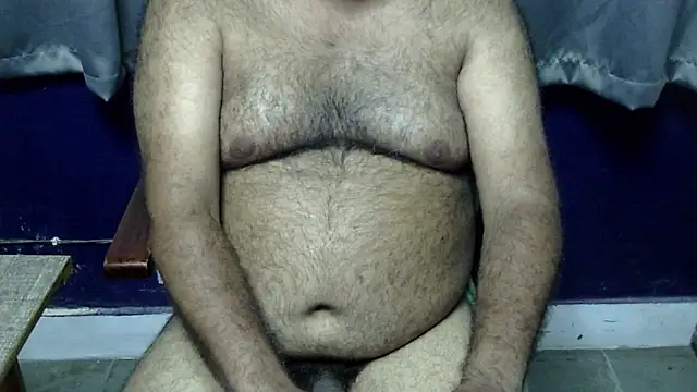 hairysubcub_70 webcam