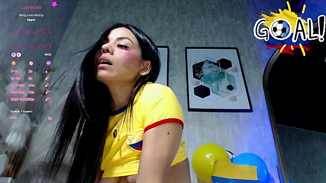adara_le webcam