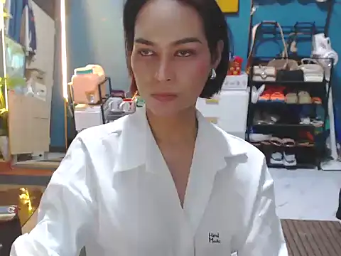 BonaBarrameda webcam