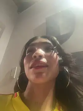 LauraAristizabal webcam