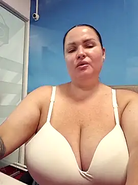 GeorgiaLerox webcam