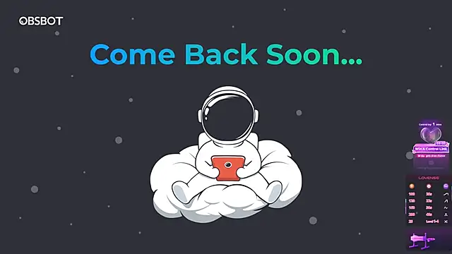 NathaxaLeans webcam