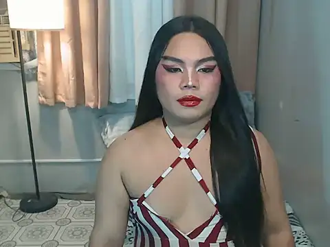 TSbrianaHugeCock webcam