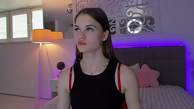 LuisaClover webcam