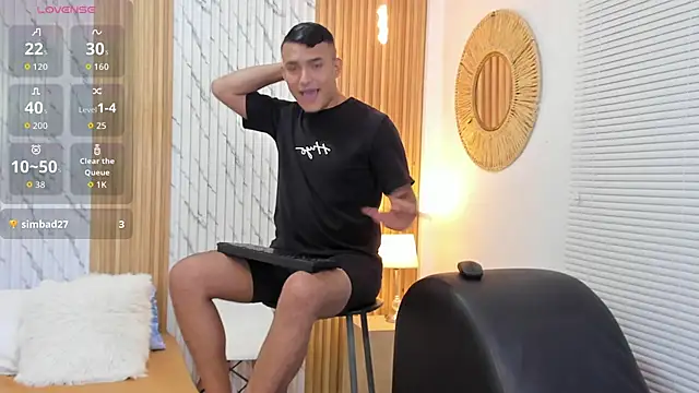 Chris_vega_ webcam