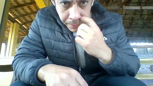 MachoScorpionCaralho webcam