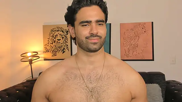 Brad_Martin webcam