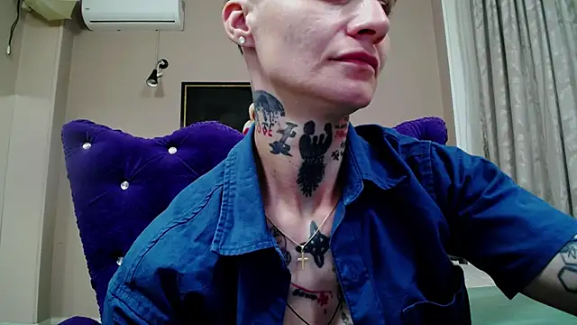 KennyXSX webcam