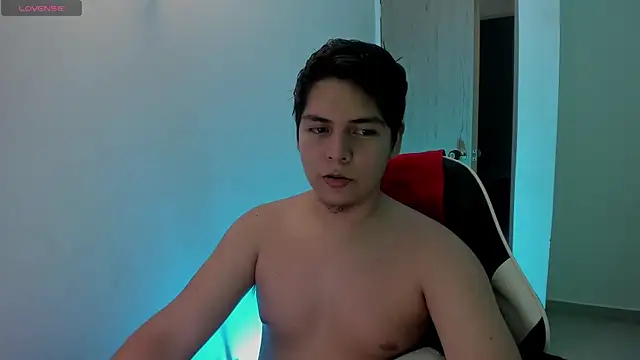 Asta_YunoXXX webcam