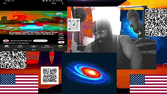 RussellTaylorLacy webcam