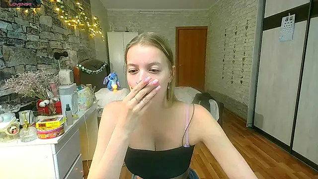 __Aphrodita__wow__ webcam