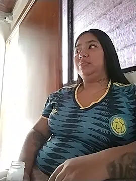 Amber_Herrera webcam