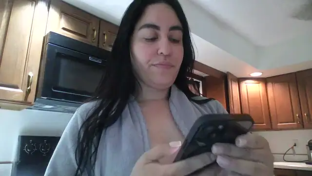 WetFlower69 webcam