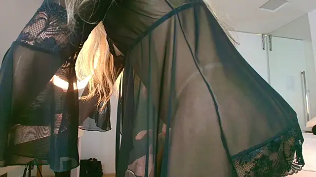 Florence_Ford webcam