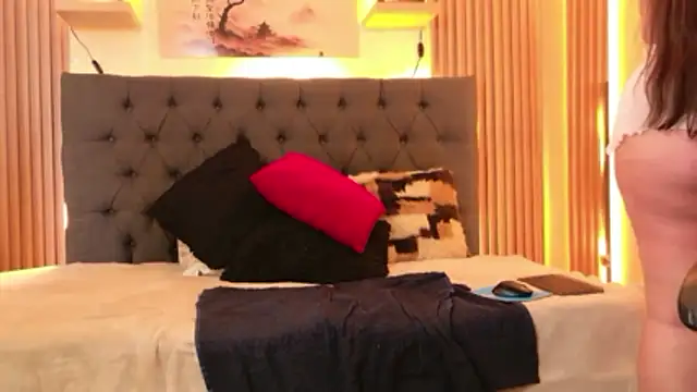 Veronicajhonsonn webcam