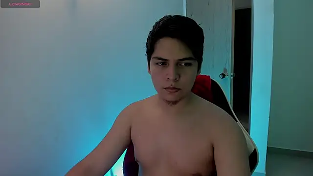 Asta_YunoXXX webcam