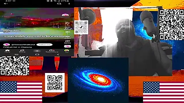 RussellTaylorLacy webcam