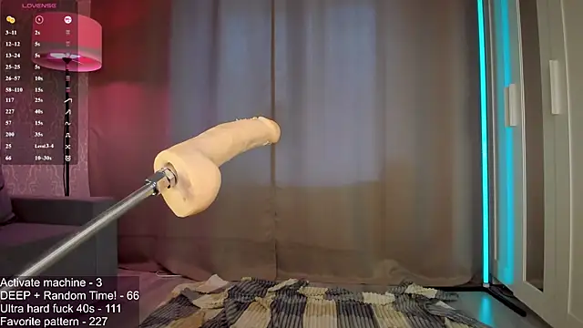 Juicy_Vikki webcam