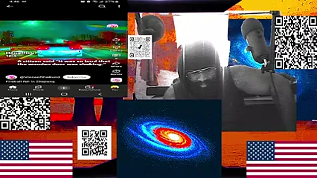 RussellTaylorLacy webcam