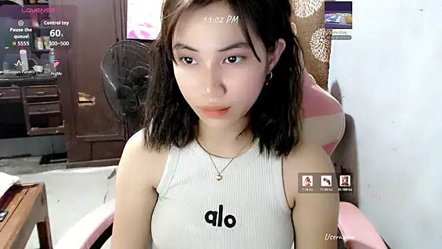 Rainea149 webcam