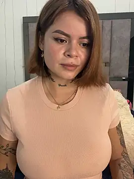 Sexy__Giirl webcam