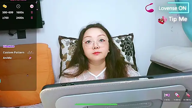 AngelwithEcup webcam