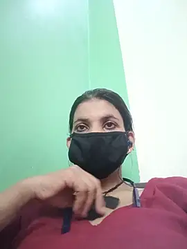 Aafreen_36 webcam