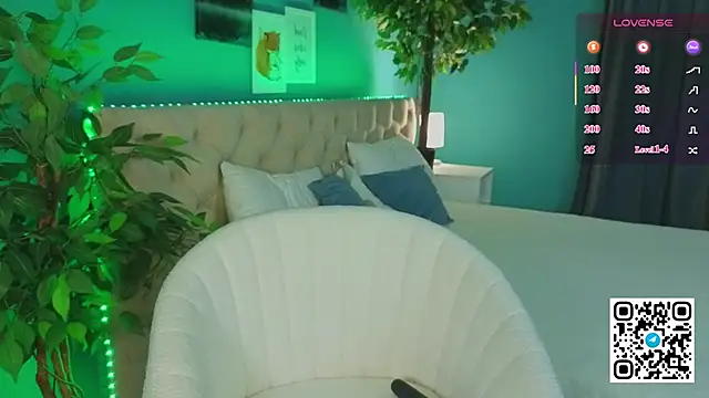 Anellyball webcam