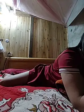 be-xinh webcam
