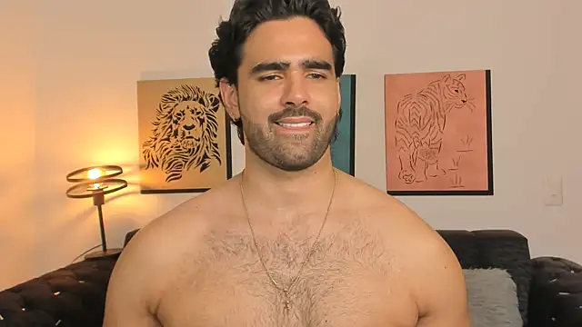 Brad_Martin webcam