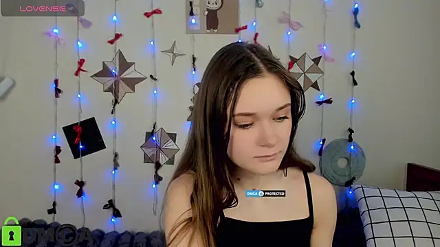 Elina_X webcam