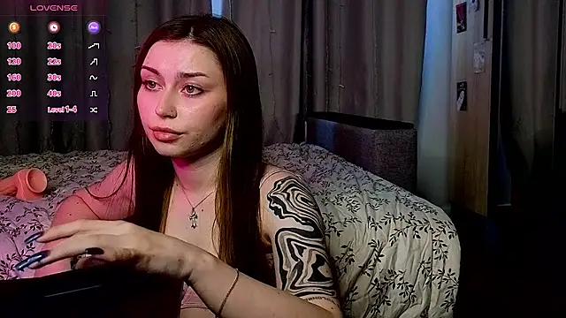 danieliis webcam