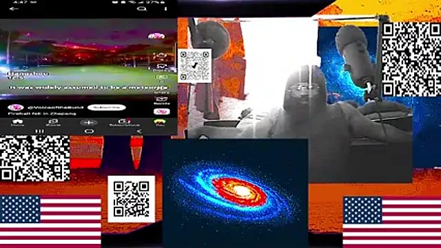 RussellTaylorLacy webcam