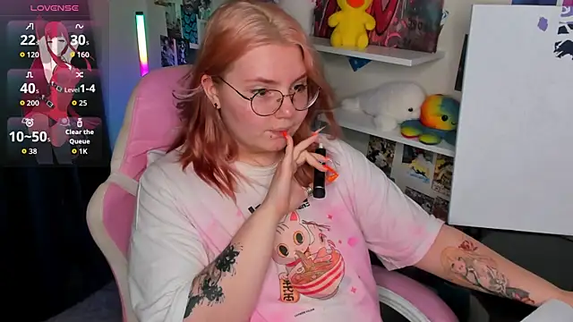 Alice_Kitagawa webcam