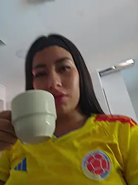 Luisa_Madrid webcam