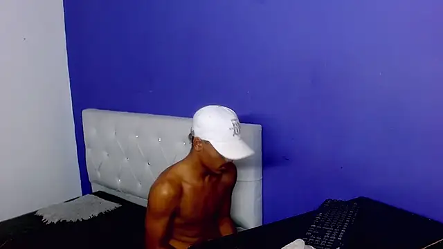 angel_foxc13 (M twink) - happy happy Angel Cum..!!🍆💦