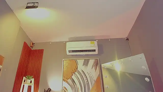 Yintaish webcam