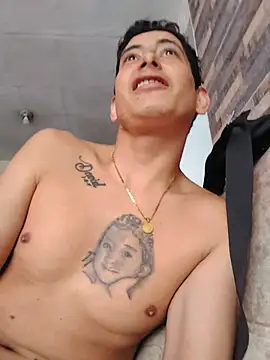 Tiger_cryad webcam