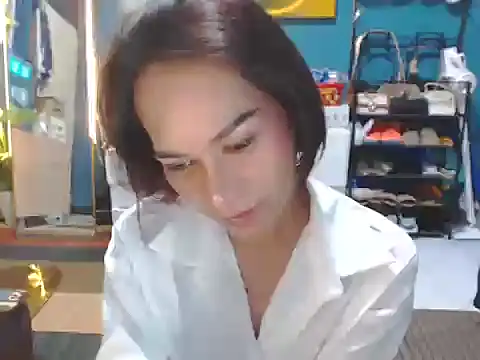 BonaBarrameda webcam