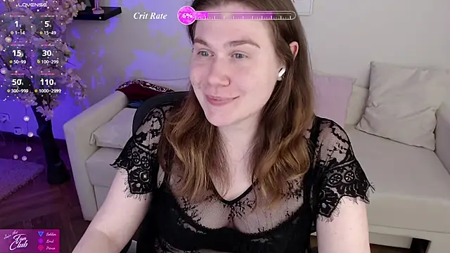 Nancy_Sun_ webcam
